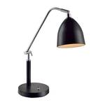 Lampe Fredrikshamn Acier inoxydable - 1 ampoule