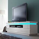 Mobile TV Emblaze III Illuminazione inclusa - Bianco lucido