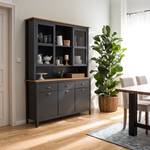 Buffet Rivery Pin massif - Anthracite