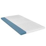 Surmatelas en mousse froide Sjelborg 90 x 200cm