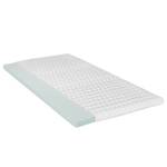 Surmatelas viscoélastique Sjelborg 180 x 200cm