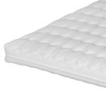 Surmatelas viscoélastique Sjelborg 180 x 200cm