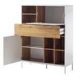 Highboard Meon Wit