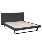 Sommier boxspring Imola I Sans matelas ni surmatelas - 180 x 200cm