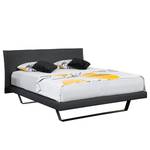 Boxspringframe Imola I zonder matras en decoratie - 160 x 200cm