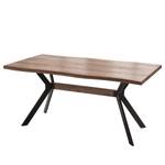 Table Kevil Largeur : 160 cm
