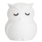 Tischleuchte Night Owl Silicone - 1 ampoule