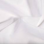 Gordijn Alina geweven stof - wit - 300 x 245 cm