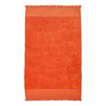 Hamamtuch Caprice Baumwollstoff - Orange