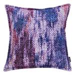 Kissenbezug Glam Colour Mischgewebe - Violett - 65 x 65 cm