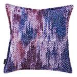 Kissenbezug Glam Colour Mischgewebe - Violett - 65 x 65 cm