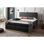 Lit boxspring Novara Pas de tiroir de lit