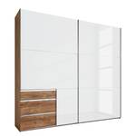 Schwebetürenschrank Level 36 D III 250 x 216 cm