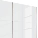 Schwebetürenschrank Level 36 D III 250 x 216 cm