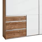 Schwebetürenschrank Level 36 D III 250 x 216 cm