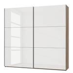 Armoire à portes coulissantes L.36D I 250 x 236 cm