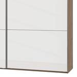 Armoire à portes coulissantes L.36D I 250 x 236 cm