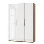 Drehtürenschrank Lebel 36 D I 150 x 216 cm