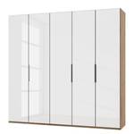 Drehtürenschrank Lebel 36 D I 250 x 236 cm