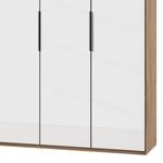 Drehtürenschrank Lebel 36 D I 250 x 236 cm