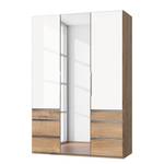 Armoire Level 36 D IV Avec miroir - 150 x 216 cm