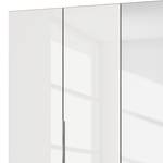 Draaideurkast Level 36 D IV incl. spiegel - 250 x 216 cm