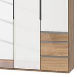 Armoire Level 36 D IV Avec miroir - 250 x 216 cm