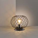 Lampe Freeville Nickel - 1 ampoule