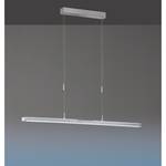 Suspensions LED Foxwood Acrylique / Nickel - 1 ampoule