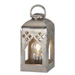 Lampe Polson I Nickel - 1 ampoule