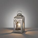 Lampe Polson I Nickel - 1 ampoule