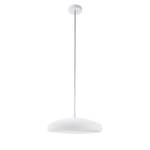LED-hanglamp Riodeva polycarbonaat/staal - 1 lichtbron
