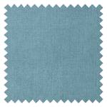 Polsterhocker Dixwell Big Webstoff Palila: Hellblau