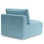 Sessel Dixwell Webstoff Palila: Hellblau