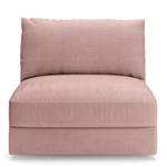 Fauteuil Dixwell Tissu Palila: Mauve