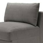 Fauteuil Dixwell Tissu Palila: Fango