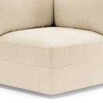 Eckelement Dixwell Webstoff Palila: Creme