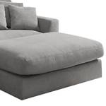 Big-Sofa Dixwell Webstoff Palila: Fango