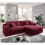 Big-Sofa Dixwell Webstoff Palila: Beere