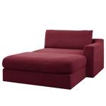 Big-Sofa Dixwell Webstoff Palila: Beere