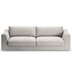 Big-Sofa Dixwell Webstoff Palila: Granit