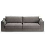 Big-Sofa Dixwell Webstoff Palila: Fango