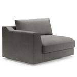 Big-Sofa Dixwell Webstoff Palila: Fango