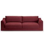 Big-Sofa Dixwell Webstoff Palila: Beere