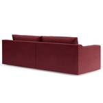 Big-Sofa Dixwell Webstoff Palila: Beere