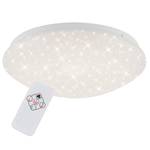 Plafonnier Moon Plexiglas - 1 ampoule