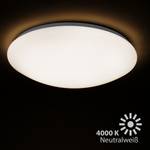 LED-plafondlamp Vipe acrylglas - 1 lichtbron