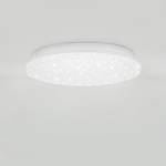 LED-plafondlamp Vipe acrylglas - 1 lichtbron