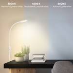 Remote Office LED-Stehleuchte