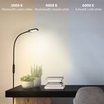 Office LED-Stehleuchte Remote